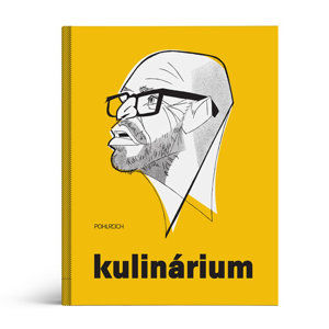 Kulinárium - Pohlreich Zdeněk
