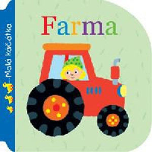 Farma - Malá káčátka - neuveden