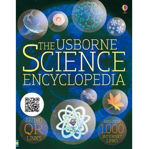 The Usborne Science Encyclopedia - kolektiv autorů