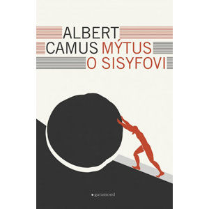 Mýtus o Sisyfovi - Camus Albert