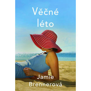 Věčné léto - Brennerová Jamie