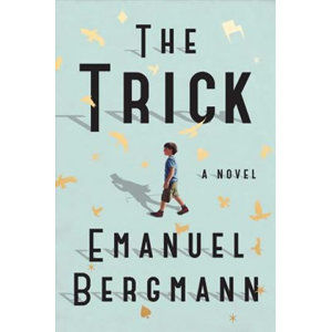 The Trick - Bergmann Emanuel