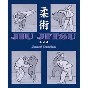 Jiu Jitsu I. díl - Osička Josef