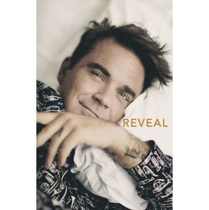 Reveal: Robbie Williams - Heath Chris