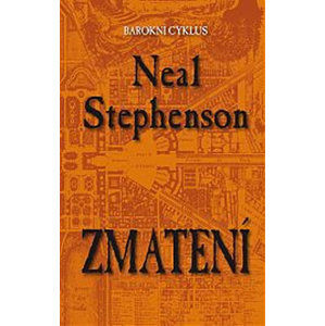 Zmatení - Stephenson Neal