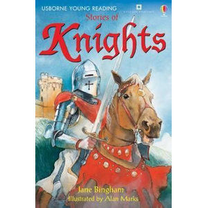 Stories Of Knights - Bingham Jane
