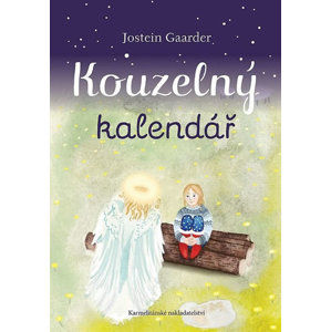 Kouzelný kalendář - Gaarder Jostein
