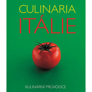 Culinaria Itálie - Kulinární průvodce - Piras Claudia