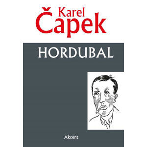 Hordubal - Čapek Karel