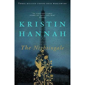The Nightingale - Hannahová Kristin