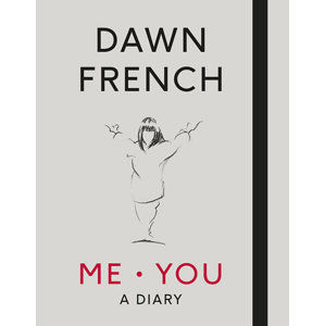 ME.YOU : A Diary - Frenchová Dawn