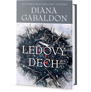 Ledový dech - Gabaldon Diana