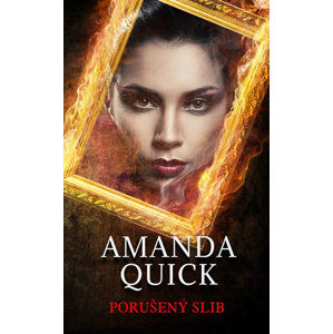 Porušený slib - Quick Amanda