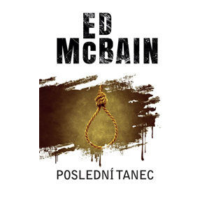 Poslední tanec - McBain Ed