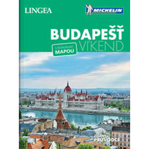 Budapešť - Víkend - neuveden