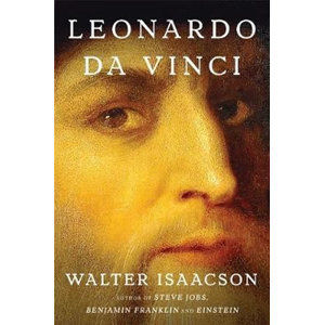 Leonardo Da Vinci - Isaacson Walter