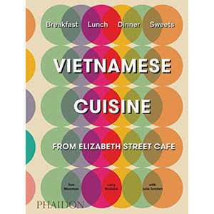 Vietnamese Cuisine from Elizabeth Street Café - Moorman Tom