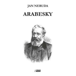 Arabesky - Neruda Jan