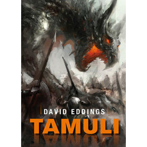 Tamuli - Eddings David