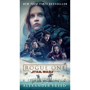 Rogue One: A Star Wars Story - Freed Alexander