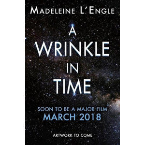A Wrinkle in Time  (Film Tie In) - L´Engle Madeleine