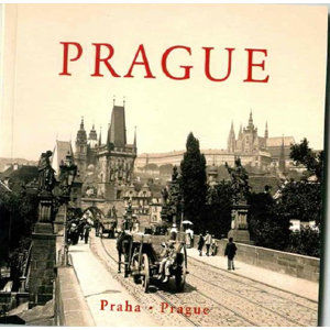 Prague historical (AJ, ČA) - Jestřáb Otakar