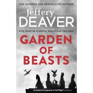 Garden of Beasts - Deaver Jeffery