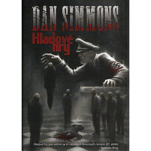 Hladové hry - Simmons Dan