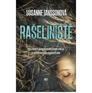 Rašeliniště - Janssonová Susanne