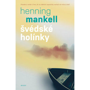 Švédské holínky - Mankell Henning