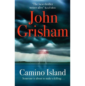 Camino Island - Grisham John