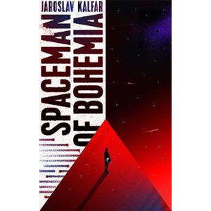 Spaceman Of Bohemia - Kalfar Jaroslav
