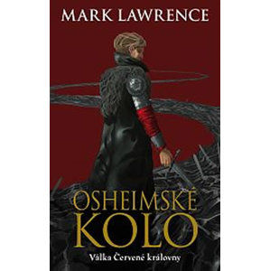 Osheimské kolo - Lawrence Mark