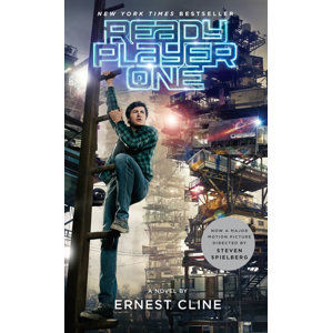 Ready Player One (Film Tie In) - Cline Ernest