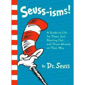 Seuss-isms! - Dr. Seuss