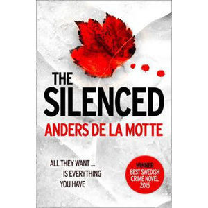The Silenced - de la Motte Anders