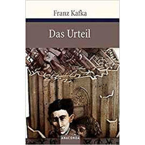 Das Urteil und andere Erzählungen - Kafka Franz