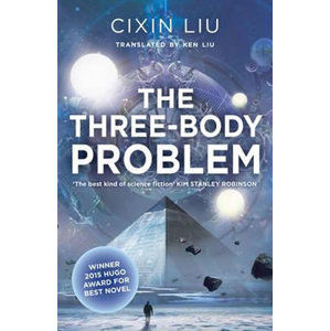 The Three-Body Problem - Liu Cixin