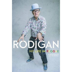 Rodigan : My Life in Reggae - Rodigan David