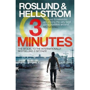 3 Minutes : Ewert Grens 6 - Roslund Anders, Hellström Börge