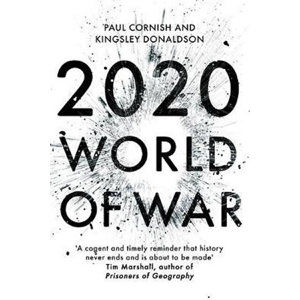 2020 : World of War - Cornish Paul