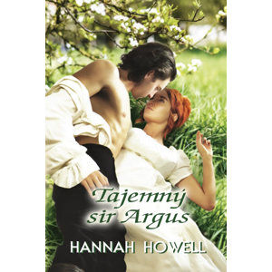 Tajemný sir Argus - Howell Hannah