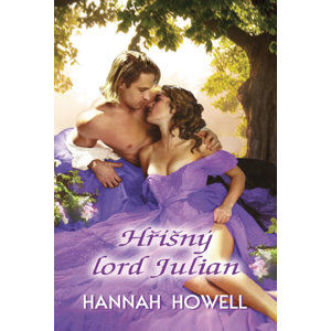 Hříšný lord Julien - Howell Hannah