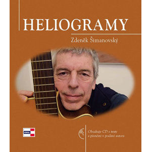 Heliogramy - Šimanovský Zdeněk