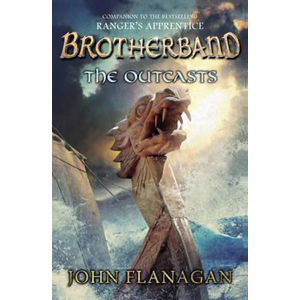 Brotherband 1: The Outcasts - Flanagan John