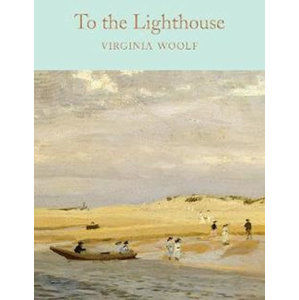 To the Lighthouse - Woolfová Virginia