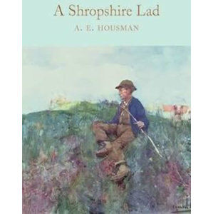 A Shropshire Lad - Housman A. E.