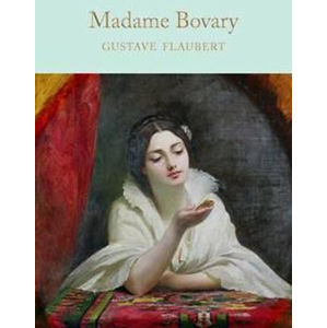 Madame Bovary - Flaubert Gustave