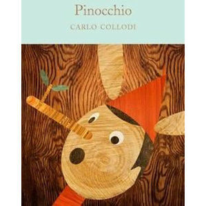 Pinocchio - Collodi Carlo