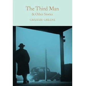 The Third Man and Other Stories - Greene Graham